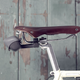 Illustration for article titled This Brilliant Bike Accessory Keeps Your Helmet Safe and Your Butt Dry